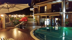 Taai Hotel